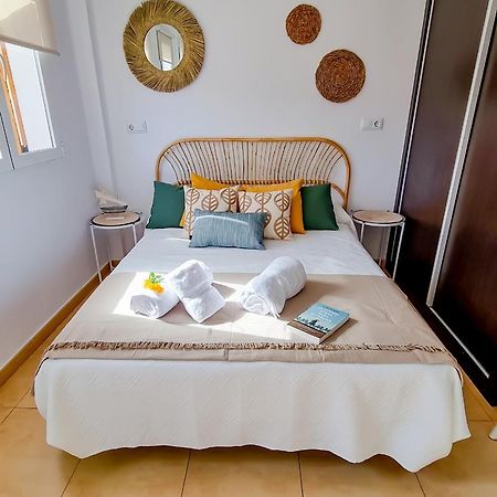 Estudio En Javea Sunny Port. Live It Costablanca Jávea Exterior photo