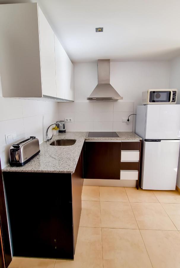 Estudio En Javea Sunny Port. Live It Costablanca Jávea Exterior photo