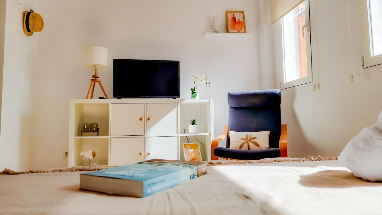 Estudio En Javea Sunny Port. Live It Costablanca Jávea Exterior photo