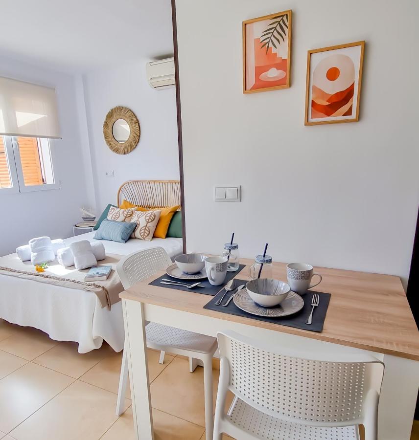 Estudio En Javea Sunny Port. Live It Costablanca Jávea Exterior photo