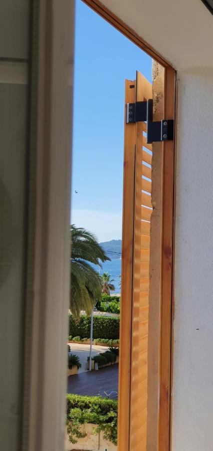 Estudio En Javea Sunny Port. Live It Costablanca Jávea Exterior photo