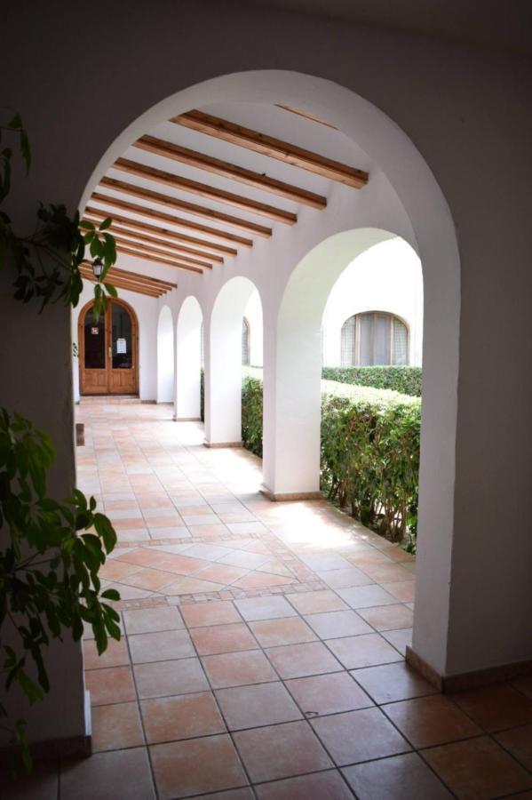 Estudio En Javea Sunny Port. Live It Costablanca Jávea Exterior photo